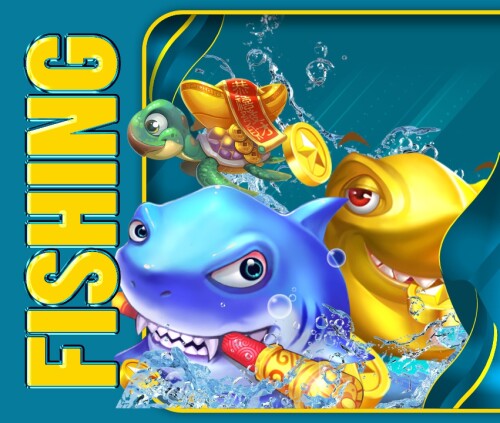 banner fishing baru ios