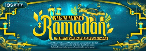 20 slider ucapan ramadan ios